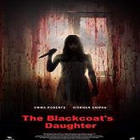 The Blackcoat’s Daughter (2015) Full Movie Watch Online Free Download