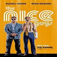 The Nice Guys (2016) Full Movie Watch Online HD Print Free Download