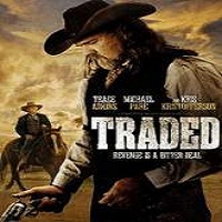 Traded (2016) Full Movie Watch Online HD Print Free Download