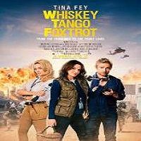 Whiskey Tango Foxtrot (2016) Full Movie Watch Online Free Download