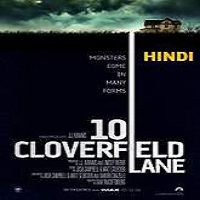 10 Cloverfield Lane (2016) Hindi Dubbed Full Movie Watch Online Free Download