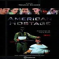 American Hostage (2015) Full Movie Watch Online HD Print Free Download