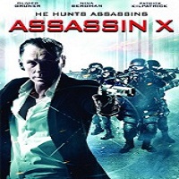 Assassin X (2016) Full Movie
