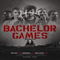 Bachelor Games (2016) Full Movie Watch Online HD Print Free Download