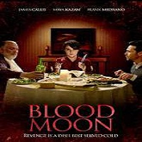 Blood Moon (2016) Full Movie Watch Online HD Print Free Download
