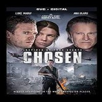 Chosen 2016 Full Movie