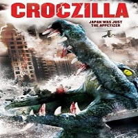 Croczilla 2012 Hindi Dubbed
