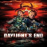 Daylight’s End (2016) Full Movie Watch Online HD Print Free Download