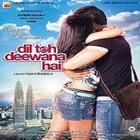 Dil Toh Deewana Hai (2016) Full Movie Watch Online HD Free Download