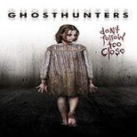 Ghosthunters (2016) Full Movie Watch Online HD Print Free Download