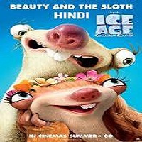 Ice Age: Collision Course (2016) Hindi Dubbed Full Movie Watch Online Free Download