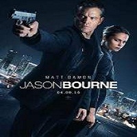 Jason Bourne (2016) Full Movie Watch Online HD Print Free Download