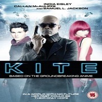 Kite 2014 Hindi Dubbed