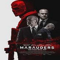 Marauders (2016) Full Movie