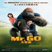 Mr. Go (2013) Hindi Dubbed Full Movie Watch Online HD Print Free Download