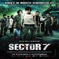 Sector 7 (2011) Hindi Dubbed Full Movie Watch Online HD Print Free Download