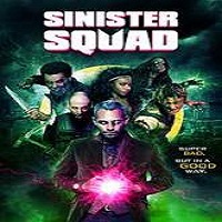 Sinister Squad (2016) Full Movie Watch Online HD Print Free Download