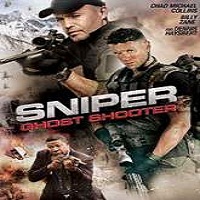 Sniper: Ghost Shooter (2016) Full Movie Watch Online HD Print Free Download