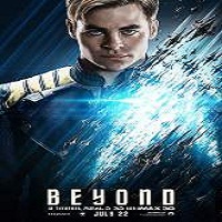 Star Trek Beyond (2016) Full Movie Watch Online HD Print Free Download