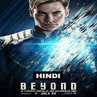 Star Trek Beyond (2016) Hindi Dubbed Full Movie Watch Online Free Download