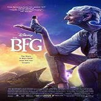 The BFG (2016) Full Movie Watch Online HD Print Free Download