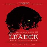 The Childhood of a Leader (2016) Full Movie Watch Online HD Free Download