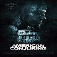 American Conjuring (2016) Full Movie Watch Online HD Print Free Download