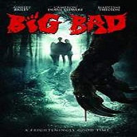 Big Bad 2016 Full Movie