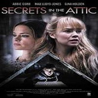 Boy in the Attic (2016) Full Movie Watch Online HD Print Free Download