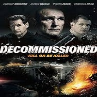 Decommissioned (2016) Full Movie Watch Online HD Print Quality Free Download