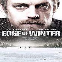 Edge of Winter (2016) Full Movie Watch Online HD Print Free Download
