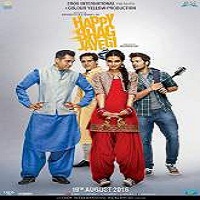 Happy Bhag Jayegi (2016) Full Movie Watch Online HD Print Free Download