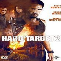 Hard Target 2 (2016) Full Movie Watch Online HD Print Free Download
