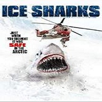 Ice Sharks (2016) Full Movie Watch Online HD Print Free Download