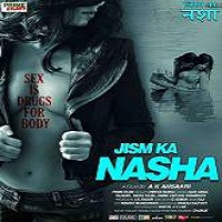 Jism Ka Nasha (2016) Full Movie Watch Online HD Print Free Download