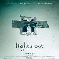 Lights Out 2016 Full Movie