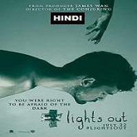 Lights Out (2016) Hindi Dubbed Full Movie Watch Online HD Free Download