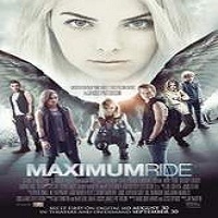 Maximum Ride (2016) Full Movie Watch Online HD Print Free Download