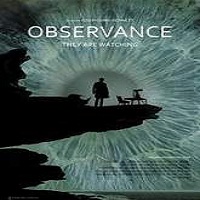 Observance (2015) Full Movie Watch Online HD Print Free Download