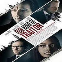 Our Kind of Traitor (2016) Full Movie Watch Online HD Print Free Download