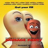 Sausage Party (2016) English Full Movie Watch Online HD Print Free Download