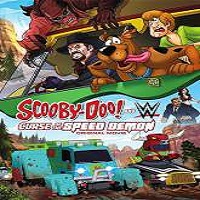 Scooby-Doo! And WWE: Curse of the Speed Demon (2016) Full Movie Watch Download