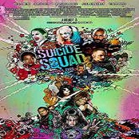 Suicide Squad (2016) Full Movie Watch Online HD Print Free Download