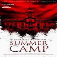 Summer Camp (2015) Full Movie Watch Online HD Print Free Download