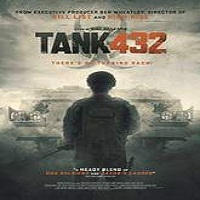 Tank 432 (2016) Full Movie Watch Online HD Print Free Download