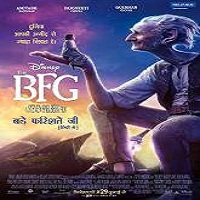 The BFG 2016 Hindi Dubbed Full Movie