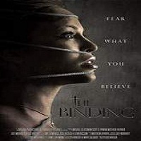 The Binding (2015) Full Movie Watch Online HD Print Free Download