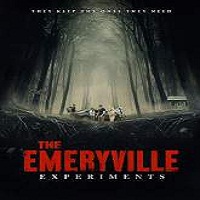 The Emeryville Experiments (2016) Full Movie Watch Online HD Free Download