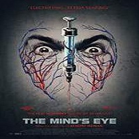The Mind’s Eye (2015) Full Movie Watch Online HD Print Free Download