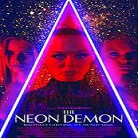 The Neon Demon 2016 Full Movie
